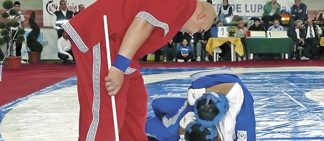 Locul IV pe naţiuni pentru România la C.E. de Pangration Athlima